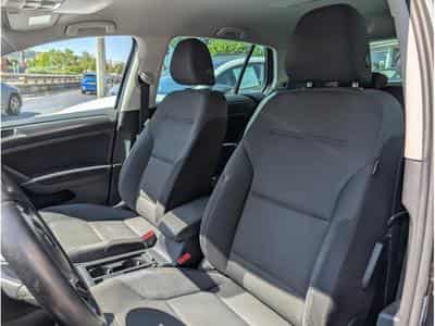VW Golf COMFORTLINE VII 1.0 TSI 110CV DSG * GARANTIE 36 MOIS * (2018) - Photo 7
