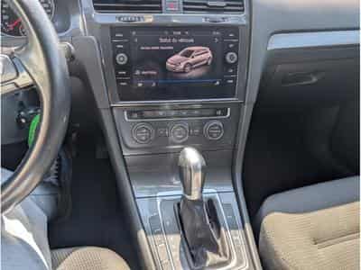 VW Golf COMFORTLINE VII 1.0 TSI 110CV DSG * GARANTIE 36 MOIS * (2018) - Photo 9