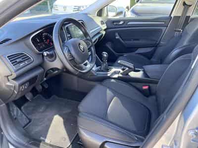 Renault Megane Megane Berline TCe 120 Corporate Edition (2022) - Photo 10