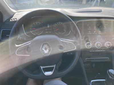Renault Megane Megane Berline TCe 120 Corporate Edition (2022) - Photo 11