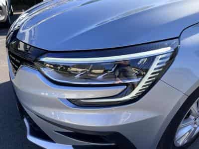 Renault Megane Megane Berline TCe 120 Corporate Edition (2022) - Photo 15