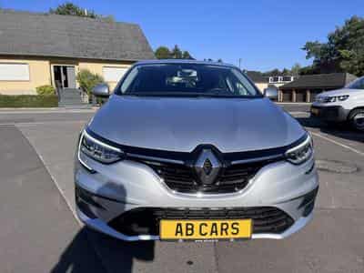 Renault Megane Megane Berline TCe 120 Corporate Edition (2022) - Photo 2