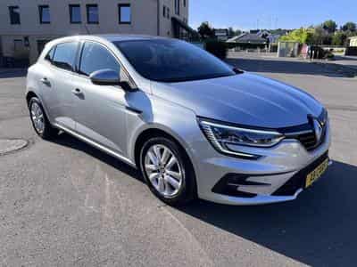 Renault Megane Megane Berline TCe 120 Corporate Edition (2022) - Photo 3