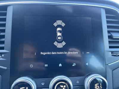 Renault Megane Megane Berline TCe 120 Corporate Edition (2022) - Photo 4