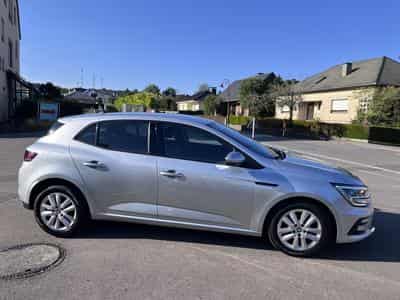 Renault Megane Megane Berline TCe 120 Corporate Edition (2022) - Photo 5