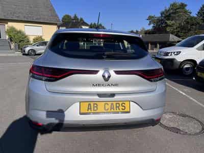 Renault Megane Megane Berline TCe 120 Corporate Edition (2022) - Photo 6