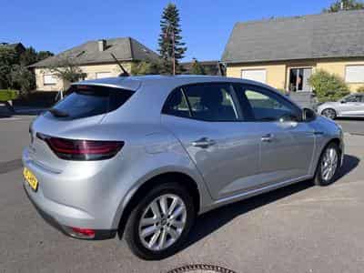 Renault Megane Megane Berline TCe 120 Corporate Edition (2022) - Photo 8