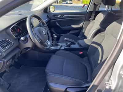 Renault Megane Megane Berline TCe 120 Corporate Edition (2022) - Photo 9