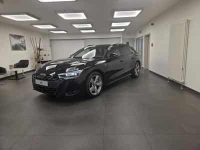 Audi A6 Avant S Line 204 CV / 150 kW TDI quattro S tronic (2026) - Photo 1
