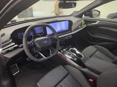 Audi A6 Avant S Line 204 CV / 150 kW TDI quattro S tronic (2026) - Photo 4