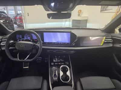 Audi A6 Avant S Line 204 CV / 150 kW TDI quattro S tronic (2026) - Photo 5