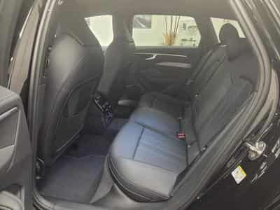 Audi A6 Avant S Line 204 CV / 150 kW TDI quattro S tronic (2026) - Photo 6