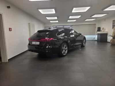 Audi A6 Avant S Line 204 CV / 150 kW TDI quattro S tronic (2026) - Photo 7