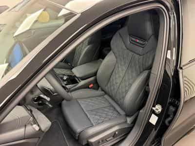 Audi A6 Avant e-hybrid S line 367 CH / 270 kW S tronic (2026) - Photo 2