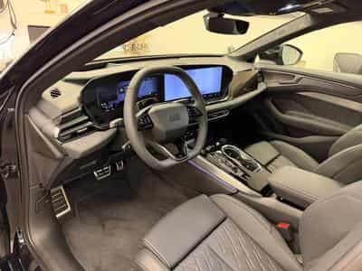 Audi A6 Avant e-hybrid S line 367 CH / 270 kW S tronic (2026) - Photo 4