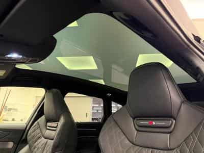 Audi A6 Avant e-hybrid S line 367 CH / 270 kW S tronic (2026) - Photo 5