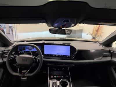 Audi A6 Avant e-hybrid S line 367 CH / 270 kW S tronic (2026) - Photo 6