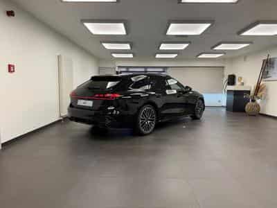 Audi A6 Avant e-hybrid S line 367 CH / 270 kW S tronic (2026) - Photo 9