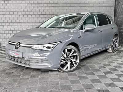VW Golf STYLE 2.0 TDI 150CV DSG7 *CAMERA* NAVI * SIEGES CHAUFF* (2024) - Photo 1