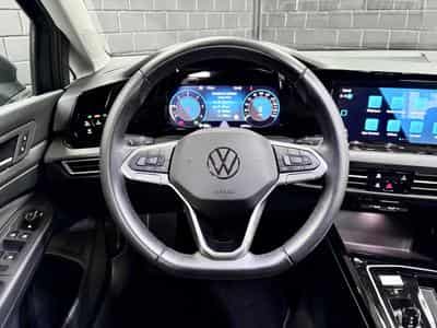 VW Golf STYLE 2.0 TDI 150CV DSG7 *CAMERA* NAVI * SIEGES CHAUFF* (2024) - Photo 10