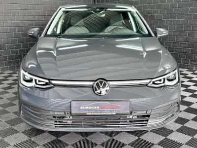 VW Golf STYLE 2.0 TDI 150CV DSG7 *CAMERA* NAVI * SIEGES CHAUFF* (2024) - Photo 2
