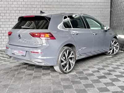VW Golf STYLE 2.0 TDI 150CV DSG7 *CAMERA* NAVI * SIEGES CHAUFF* (2024) - Photo 6