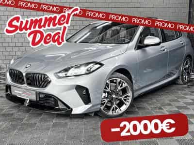 BMW 120 120iA M-Sport 170CV (F70) *PANO*Sièges Chauffants*Shadow Lin (2025) - Photo 1