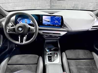 BMW 120 120iA M-Sport 170CV (F70) *PANO*Sièges Chauffants*Shadow Lin (2025) - Photo 10