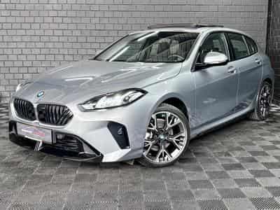 BMW 120 120iA M-Sport 170CV (F70) *PANO*Sièges Chauffants*Shadow Lin (2025) - Photo 2