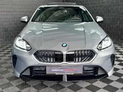 BMW 120 120iA M-Sport 170CV (F70) *PANO*Sièges Chauffants*Shadow Lin (2025) - Photo 3