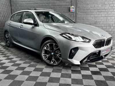 BMW 120 120iA M-Sport 170CV (F70) *PANO*Sièges Chauffants*Shadow Lin (2025) - Photo 4
