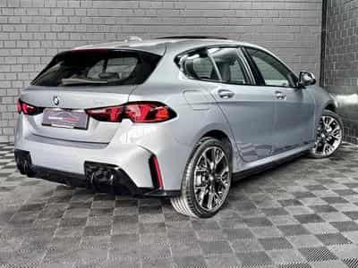 BMW 120 120iA M-Sport 170CV (F70) *PANO*Sièges Chauffants*Shadow Lin (2025) - Photo 7