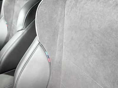 BMW 120 120iA M-Sport 170CV (F70) *PANO*Sièges Chauffants*Shadow Lin (2025) - Photo 9