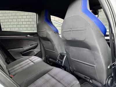 VW Golf GTE PHASE 2  1.5 eHybrid 272 CV DSG 6 *CAM* MATRIX * TÊTE HA (2025) - Photo 15