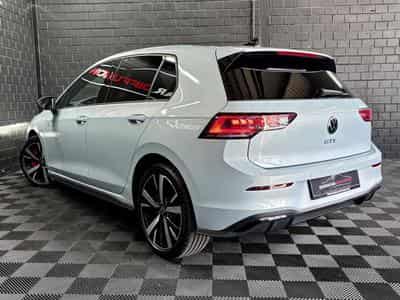 VW Golf GTE PHASE 2  1.5 eHybrid 272 CV DSG 6 *CAM* MATRIX * TÊTE HA (2025) - Photo 2