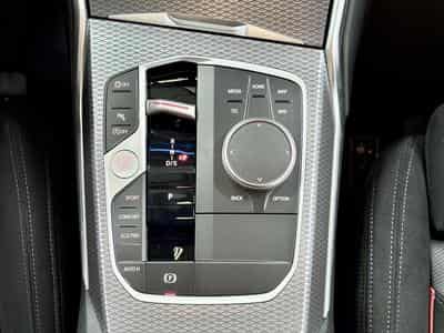 BMW 330 330i M-Sport Touring xDrive 245CV * Hayon * ACC * Sièges cha (2025) - Photo 14