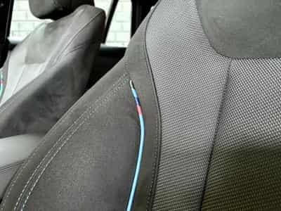 BMW 330 330i M-Sport Touring xDrive 245CV * Hayon * ACC * Sièges cha (2025) - Photo 8