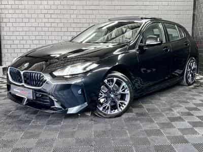 BMW 120 120iA M-Sport 170CV (F70) *PANO*Sièges Chauffants*Shadow Lin (2025) - Photo 1