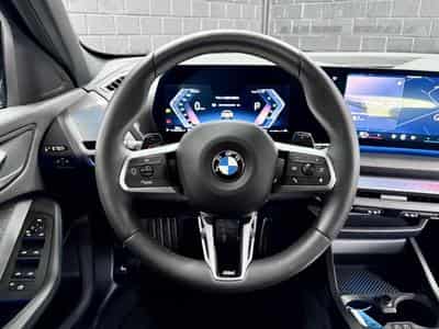 BMW 120 120iA M-Sport 170CV (F70) *PANO*Sièges Chauffants*Shadow Lin (2025) - Photo 10