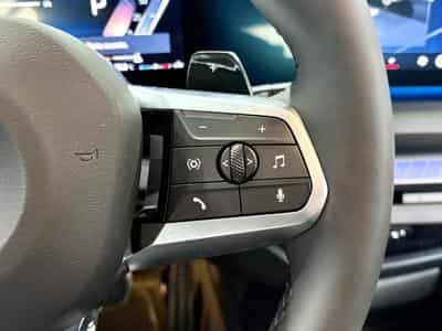 BMW 120 120iA M-Sport 170CV (F70) *PANO*Sièges Chauffants*Shadow Lin (2025) - Photo 12