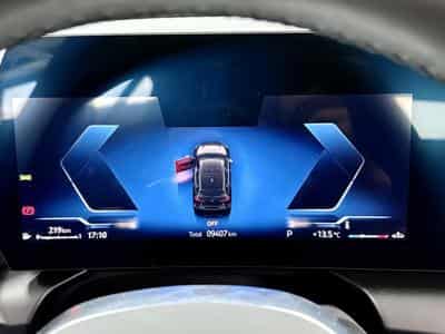 BMW 120 120iA M-Sport 170CV (F70) *PANO*Sièges Chauffants*Shadow Lin (2025) - Photo 13