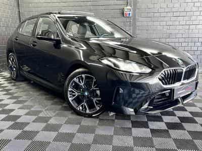 BMW 120 120iA M-Sport 170CV (F70) *PANO*Sièges Chauffants*Shadow Lin (2025) - Photo 3