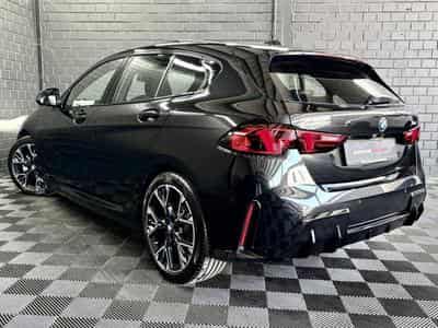 BMW 120 120iA M-Sport 170CV (F70) *PANO*Sièges Chauffants*Shadow Lin (2025) - Photo 4