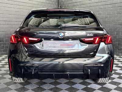 BMW 120 120iA M-Sport 170CV (F70) *PANO*Sièges Chauffants*Shadow Lin (2025) - Photo 5