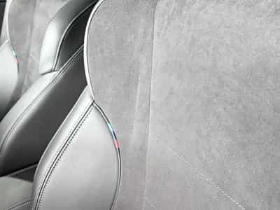 BMW 120 120iA M-Sport 170CV (F70) *PANO*Sièges Chauffants*Shadow Lin (2025) - Photo 8