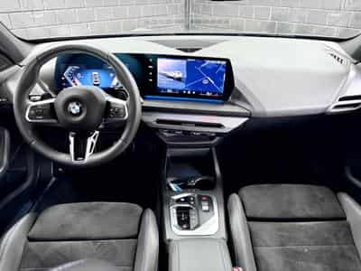 BMW 120 120iA M-Sport 170CV (F70) *PANO*Sièges Chauffants*Shadow Lin (2025) - Photo 9