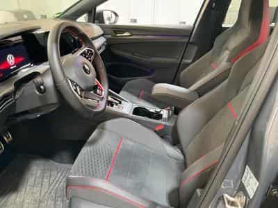 VW Golf GTI Clubsport 2.0 TSI 300 CV DSG7 *CARPLAY* (2022) - Photo 4