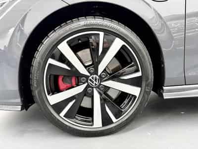 VW Golf GTE PHASE 2  1.5 eHybrid 272 CV DSG 6 *PANO * MATRIX * TÊTE (2025) - Photo 13
