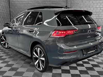 VW Golf GTE PHASE 2  1.5 eHybrid 272 CV DSG 6 *PANO * MATRIX * TÊTE (2025) - Photo 2