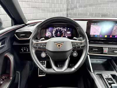 Cupra Leon 2.0 TSI 300CV * PANO * VSS * CAM* (2022) - Photo 10